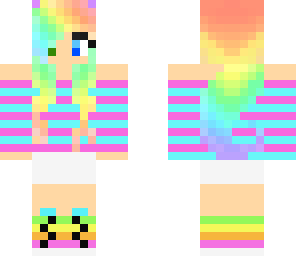 rainbows
