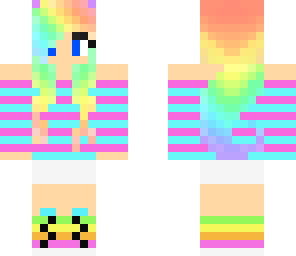 eye change for tacoqween777