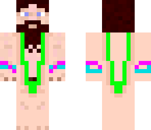 swimsuit jesus