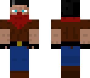 renegade steve
