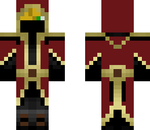 warlock