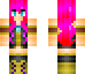 megurine luka