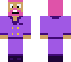 sparkles mcfab