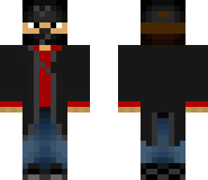 watch dogs aiden 2