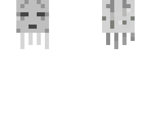 baby ghast