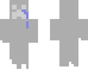 creeper ghost