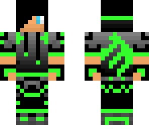 monster boy