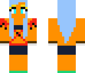 exepted warrior
