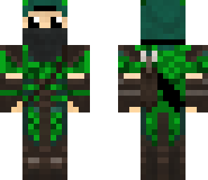 rogue basje
