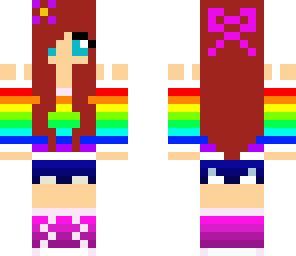 cute girl