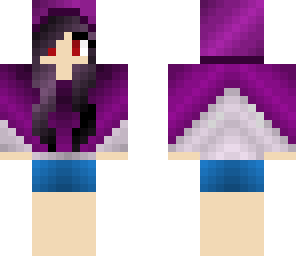 dark lady