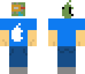 apple mac guy