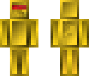 gold bot