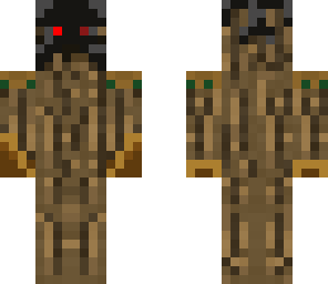 tree warrior