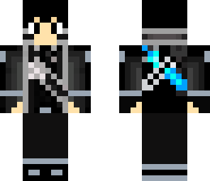 kirito