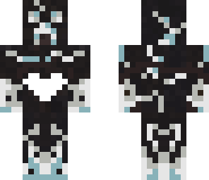 loving icy creeper
