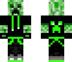 teen creeper