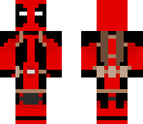 deadpool