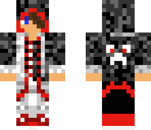 red wizard