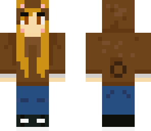 teddy girl