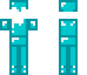 diamond armor