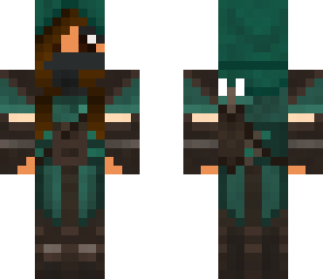 ranger girl