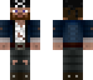 pirate v3
