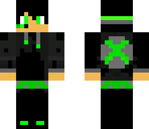xbox man