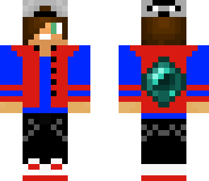cool boy