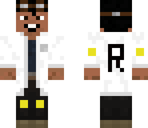 r scientist
