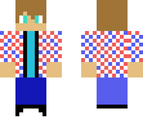 mattman redone