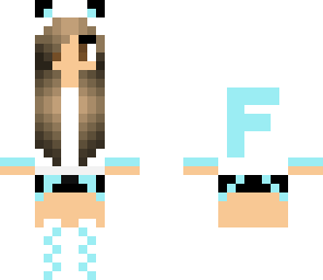 friday skin xd