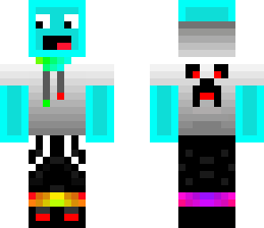 disco slime cool