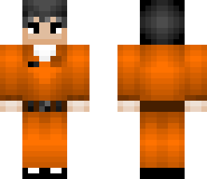 prisoner
