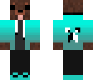 **** bear