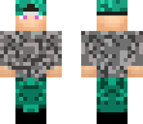 reus  skin