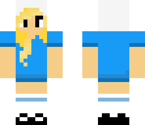 fionna the human