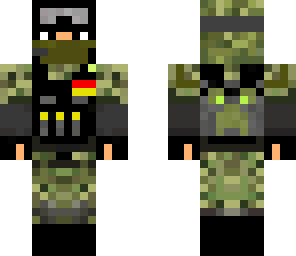 deutscher soldat