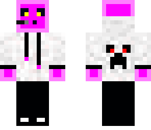 pink slime baby 