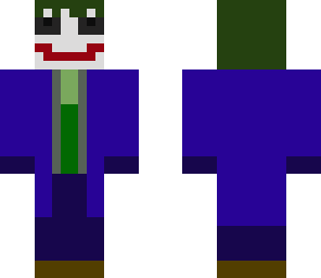 the joker