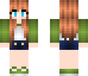 cute girl