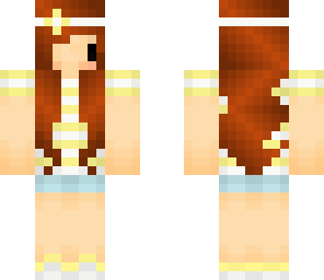 summer girl