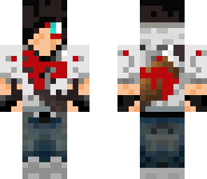survival games guy