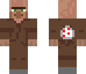 villager