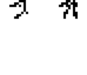 the white guy