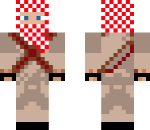 desert