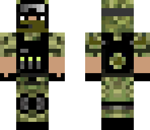 danish soldier