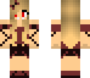 vampire gal