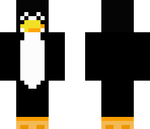 penguin