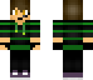 parkour guy